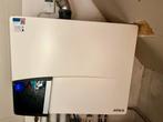 CV ketel ATAG  Q38C Combi-ketel 6,0 - 33,3 KW, Doe-het-zelf en Verbouw, Verwarming en Radiatoren, Ophalen, 30 tot 80 cm, Gebruikt