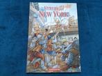 Strijd om New York - Verhaegen & Kragt, Verhaegen & Kragt, Ophalen of Verzenden, Zo goed als nieuw