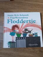 Floddertje Annie mg Schmidt, Annie M.G. Schmidt, Fictie algemeen, Jongen of Meisje, Ophalen of Verzenden