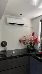 ❄️ Airco incl montage verwarmen koelen LG Daikin TCL all in!, Witgoed en Apparatuur, Airco's, Ophalen, Verwarmen, Nieuw, 100 m³ of groter