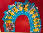 KIJK 1991 jaargang wetenschappelijk maandblad, Ophalen of Verzenden, 1980 tot heden, Tijdschrift