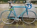 Gazelle racefiets Tour de l'Avenir - retro, Fietsen en Brommers, Gebruikt, Staal, Heren, Ophalen of Verzenden