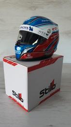 Valterri Bottas Alfa Romeo 2022 helm 1:2, Ophalen of Verzenden, Nieuw, Formule 1