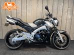 SUZUKI GSR 600 A (bj 2007), 4 cilinders, Motorrijbewijs A, Bedrijf, Meer dan 35 kW