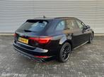 Audi A4 Avant 35 TFSI Launch edition Sport | Stoelverwarming, Gebruikt, Euro 6, 4 cilinders, A4