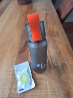 Air Up Drinkfles + Lime Pods, Ophalen of Verzenden, Zo goed als nieuw