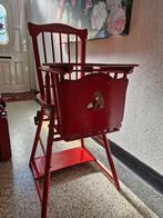 oude kinderstoel, Ophalen, Gebruikt, Overige typen