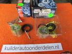 2X Wiellager achter Nissan Sunny II QH, Ophalen of Verzenden, Nieuw, Nissan