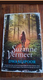 Dwaalspoor - Suzanne Vermeer, Boeken, Ophalen of Verzenden, Zo goed als nieuw, Suzanne Vermeer, Nederland