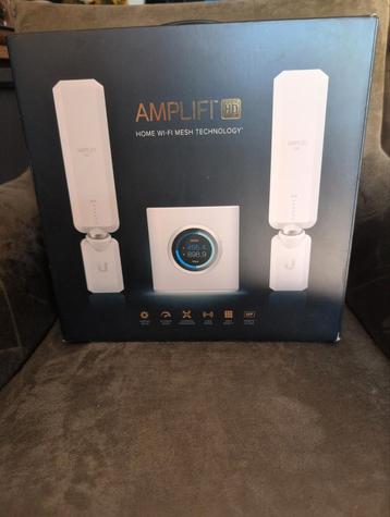 Amplifi HD set AFI-HD beschikbaar voor biedingen