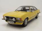 1:18 Opel Commodore B GS/E Coupé uit 1975 Touring Modelcars, Hobby en Vrije tijd, Modelauto's | 1:18, Ophalen of Verzenden, Nieuw