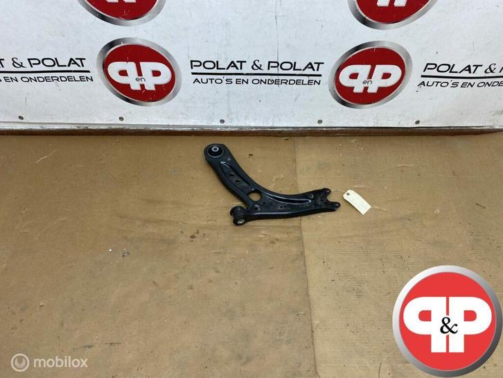 VW T Roc Draagarm Links Voor 5Q0407151AC, Auto-onderdelen, Ophanging en Onderstel