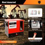 Zelfaanzuigend Tankstation Dieselpomp. Oliepomp. Vatenpomp, Ophalen of Verzenden