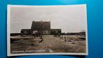 Wieringermeer Slootdorp postkantoor, Verzamelen, Ansichtkaarten | Nederland, Ophalen of Verzenden, 1940 tot 1960, Ongelopen, Noord-Holland