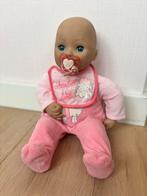 Baby annabel, Ophalen of Verzenden, Zo goed als nieuw, Babypop