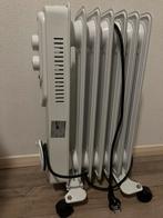 Olie radiator, 30 tot 80 cm, Radiator, Minder dan 60 cm, Ophalen of Verzenden