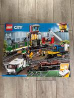 Lego City 60198 Goederentrein - Nieuw & Gesealed!, Ophalen of Verzenden, Nieuw, Complete set, Lego