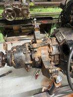 Velvet Keerkoppeling 71C - V8 5.7, Watersport en Boten, Ophalen of Verzenden, Gebruikt, Motor en Techniek, Motorboot