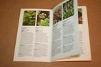 Het boek over kruiden en gebruiksplanten, Boeken, Natuur, Ophalen of Verzenden, Gelezen, Bloemen, Planten en Bomen