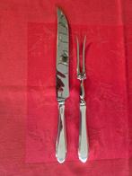 Gero 90, model 618 Puntfilet, vleestrancheercouvert, Verzenden