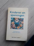 Kinderen en spanningen., Ophalen of Verzenden, Zo goed als nieuw