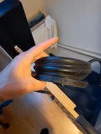 Aangeboden: dubbele neusriem maat Cob., Ophalen of Verzenden, Zo goed als nieuw