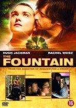 The Fountain [2461], Cd's en Dvd's, Dvd's | Drama, Zo goed als nieuw, Drama, Alle leeftijden, Ophalen of Verzenden