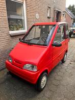 Canta XL !RIJBEWIJS VRIJ!, Ophalen, 46 km of meer, Canta, 16 km/u of meer