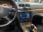 Android 14 Navigatie mercedes e klasse w211 2004 carplay, Oberonweg 262 3208pg, Nieuw, Ophalen of Verzenden, Dynavin