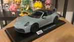Porsche 911 Targa GTS (991) 1:18, Hobby en Vrije tijd, Modelauto's | 1:18, Ophalen of Verzenden, Nieuw, Auto, Maisto