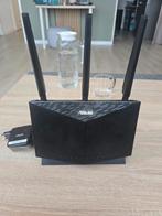 Te koop: ASUS RT-AX86U WiFi 6 Router – AX5700
Aimesh, Computers en Software, Routers en Modems, Ophalen of Verzenden, Zo goed als nieuw