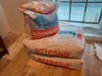 Knauf gips rotband/ roodband, hoekprofielen, gaasband, Ophalen, Nieuw, Overige typen