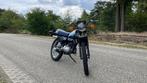 Suzuki TS50ER Gerestaureerd met originele Suzuki onderdelen!, Ophalen, Zo goed als nieuw, Suzuki, 4 versnellingen