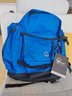 Rugzak van Chinook, Blauw, Nieuw, Ophalen of Verzenden, Waterdicht