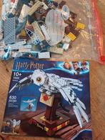 Harry Potter (lego) Hedwig, Kinderen en Baby's, Speelgoed | Duplo en Lego, Ophalen of Verzenden, Zo goed als nieuw