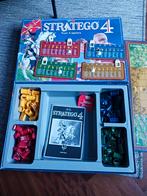 Stratego voor vier, Hobby en Vrije tijd, Gezelschapsspellen | Bordspellen, Ophalen of Verzenden, Zo goed als nieuw