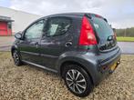 Peugeot 107 1.0-12V XS 5-deurs *apk:08-2026*, Auto's, Peugeot, Voorwielaandrijving, Euro 5, Gebruikt, 4 stoelen