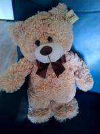 Sunkid Beer - Zalmkleurige, zachte Knuffelvriend, Ophalen of Verzenden