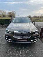 BMW X5 xDrive45e hybride, Automaat, 394 pk, Leder, Overige kleuren
