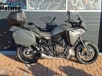 YAMAHA TRACER 7 Zeer Compleet Weinig KM Dealer Onderh. 700, Motoren, 2 cilinders, Bedrijf, Onbekend, Meer dan 35 kW