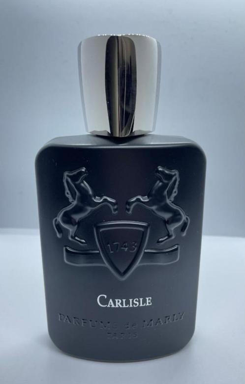 Parfums De Marly Carlisle, Sieraden, Tassen en Uiterlijk, Uiterlijk | Parfum, Nieuw, Ophalen of Verzenden