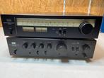 SANSUI AU-317II/TU-217 audio-set met garantie, Overige merken, Gebruikt, ....., .....
