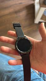 Samsung Smartwatch - Zwart, Ophalen, Zwart, Waterdicht, Android