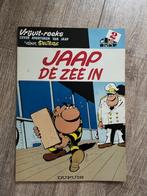 JAAP de Zee in, Boeken, Stripboeken, Gelezen, Ophalen of Verzenden, Eén stripboek, Dupuis