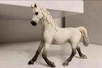 Schleich Arabier ~ 13761, Ophalen of Verzenden, Zo goed als nieuw, Paard, Beeldje of Figuurtje