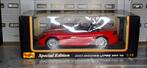 1.18 dodge viper srt-10, Hobby en Vrije tijd, Modelauto's | 1:18, Ophalen of Verzenden, Zo goed als nieuw, Auto, Maisto
