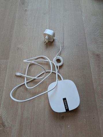 Sonos Boost - Draadloos Netwerk Versterker beschikbaar voor biedingen