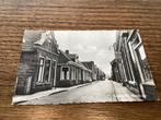 Oldemarkt.      Hoofdstraat, Ophalen of Verzenden