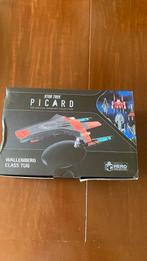 Star trek picard wallenberg class tug, Ophalen of Verzenden, Nieuw, Groter dan 1:32, Overige merken