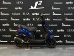 Piaggio Zip | Dark Candy Blu | Brom | 2023 | 15531 km | 1eig, ., Ophalen of Verzenden, Zo goed als nieuw, .